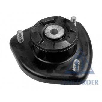 Amortisör Takozu X5:E53 Arka